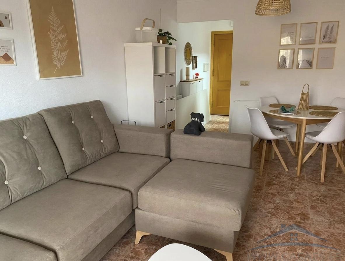 Venta de piso en Roquetas de Mar