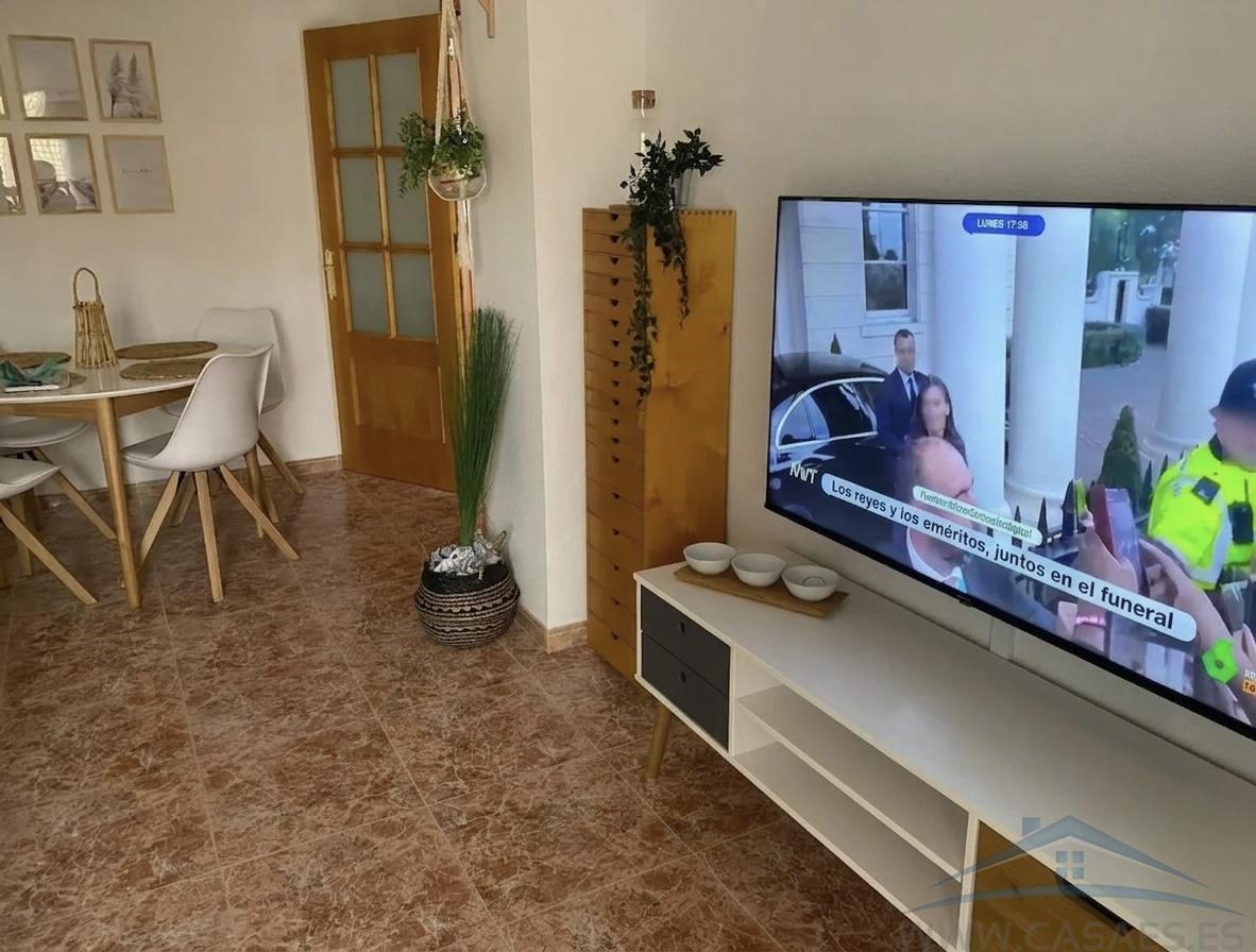 Venta de piso en Roquetas de Mar