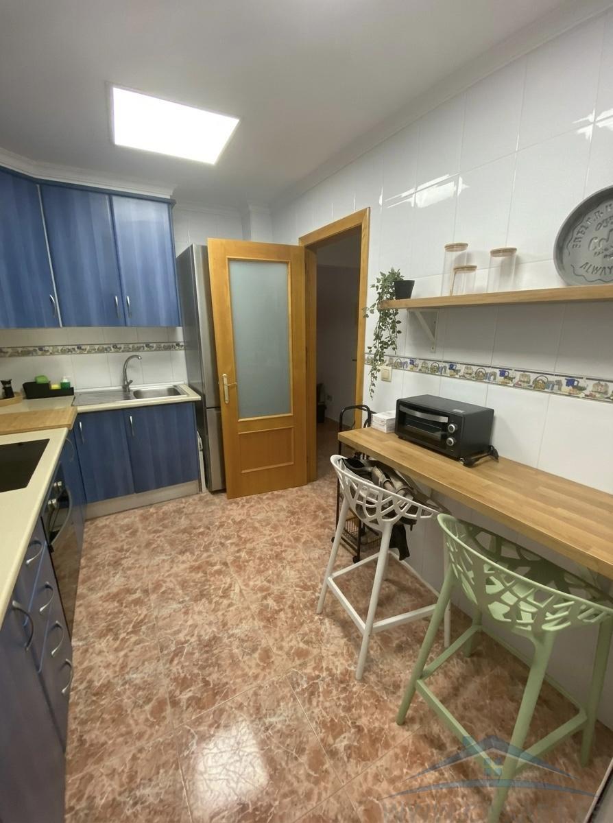 Venta de piso en Roquetas de Mar