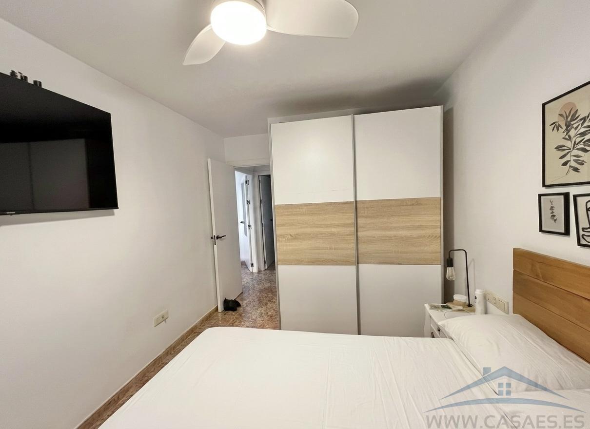 Venta de piso en Roquetas de Mar