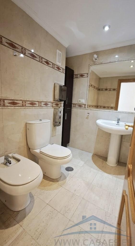 Alquiler de piso en Almería