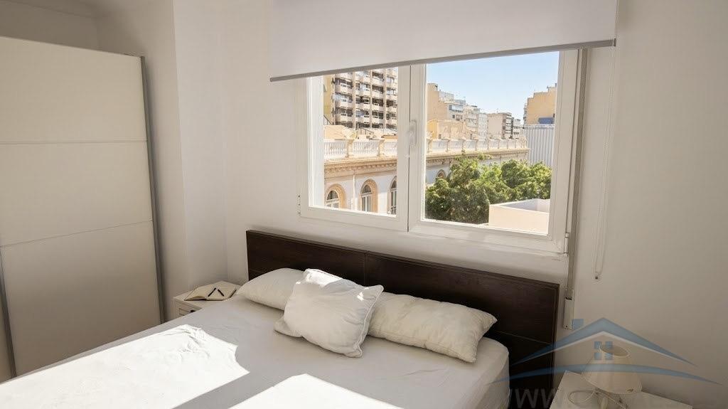 Alquiler de piso en Almería
