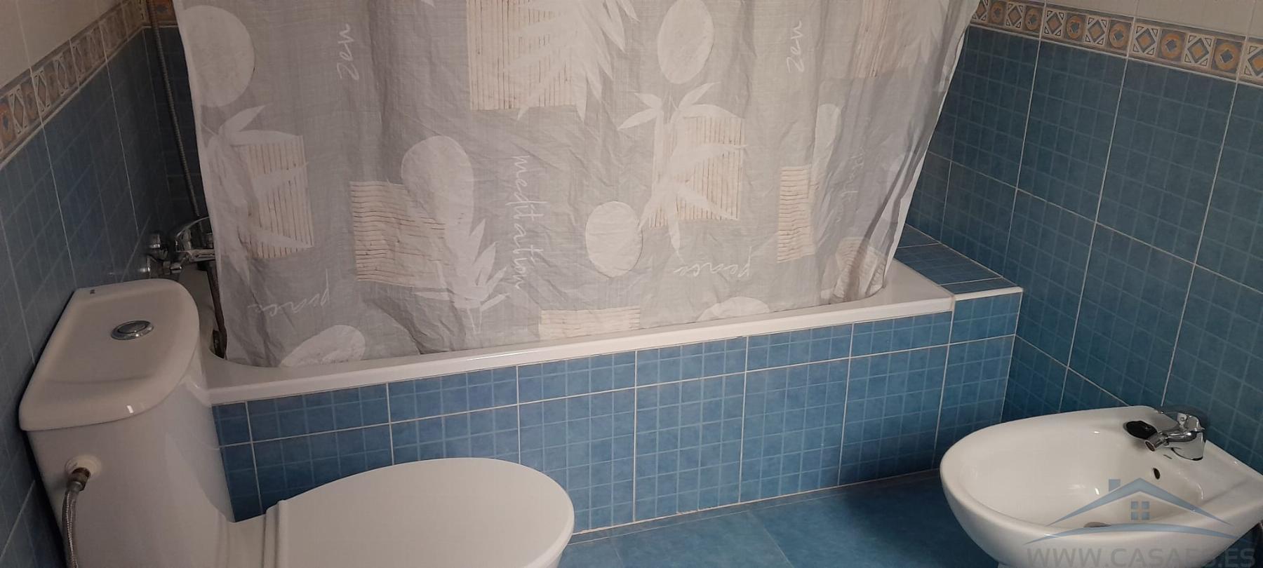 Venta de piso en Roquetas de Mar