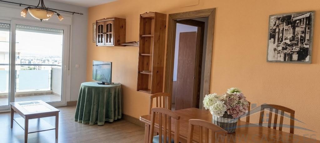 Venta de piso en Roquetas de Mar