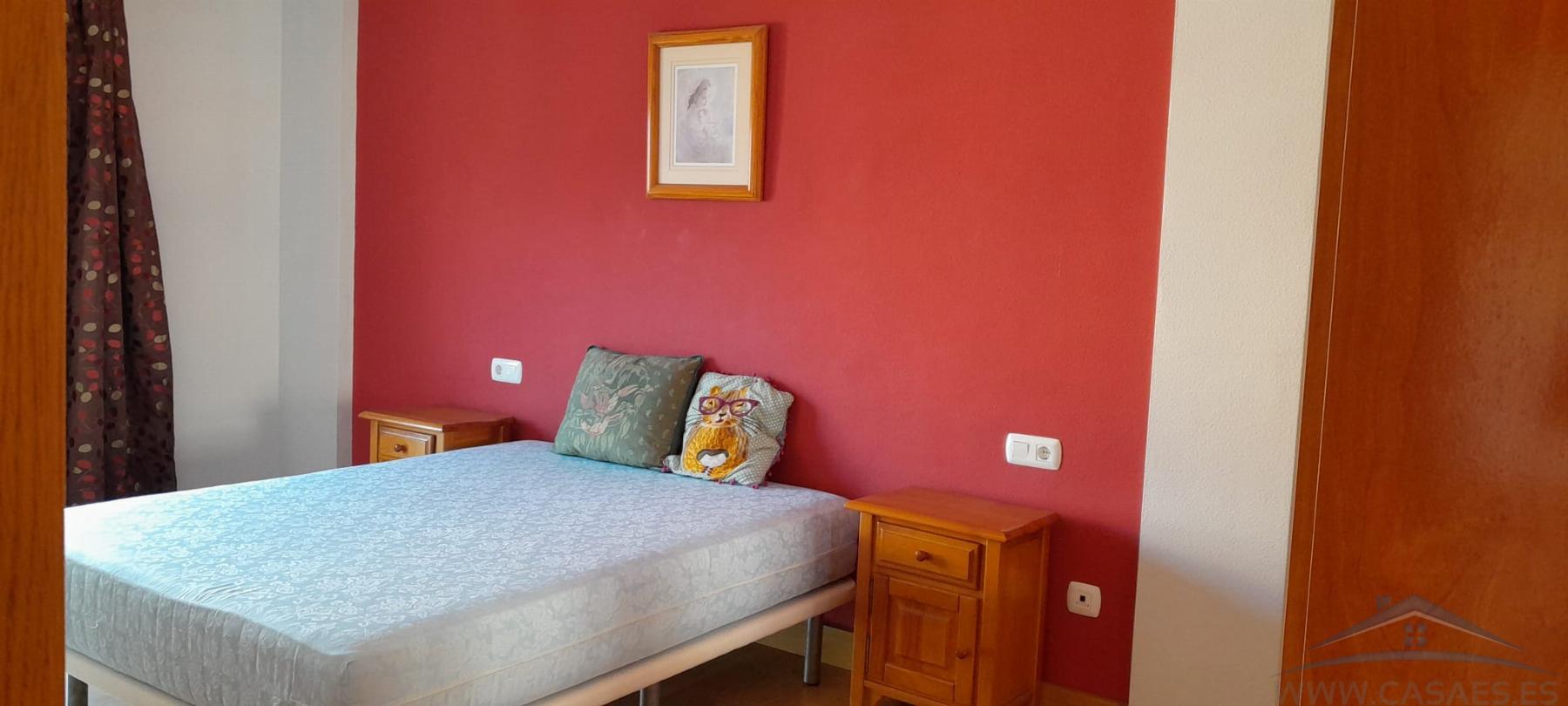 Venta de piso en Roquetas de Mar