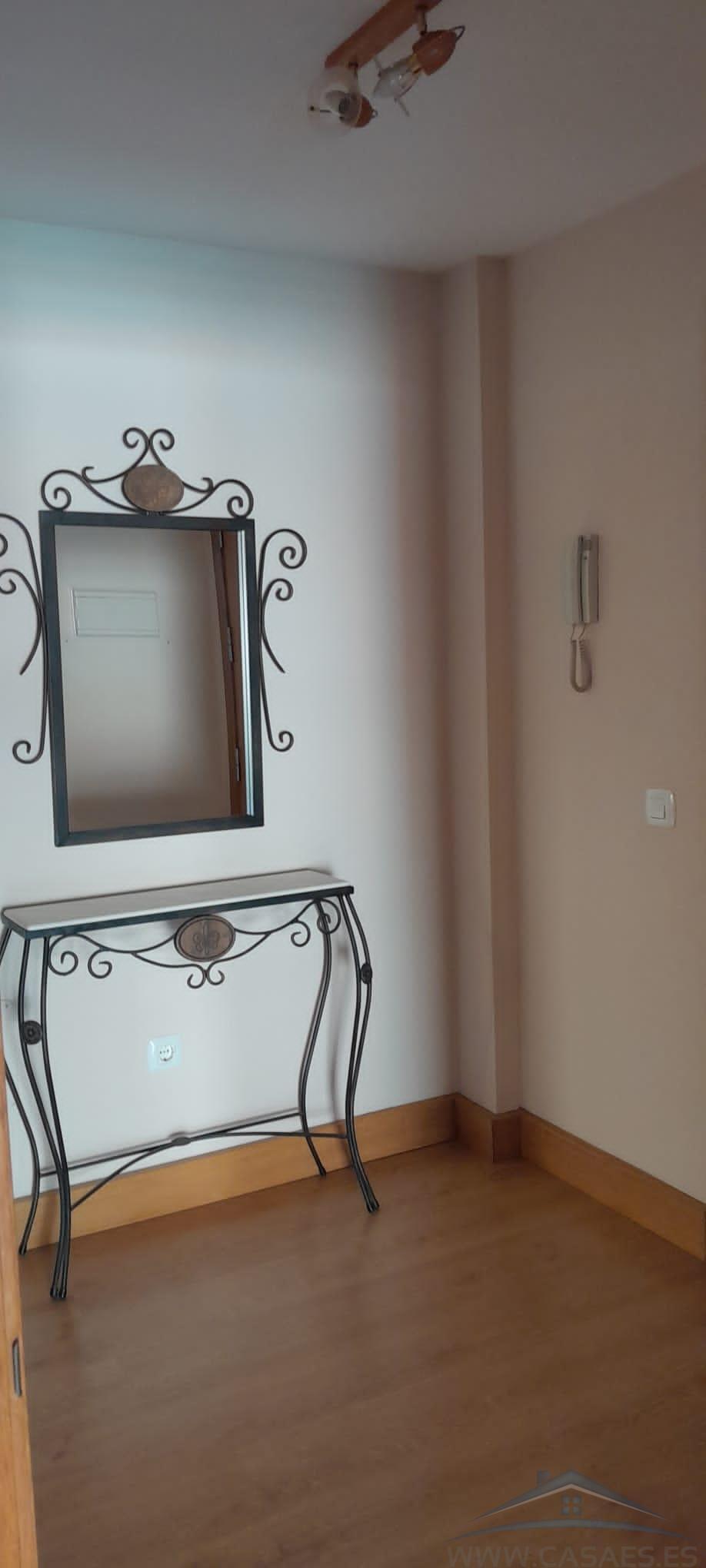 Venta de piso en Roquetas de Mar