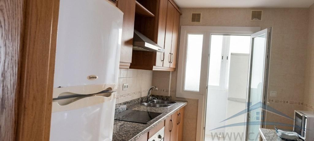 Venta de piso en Roquetas de Mar