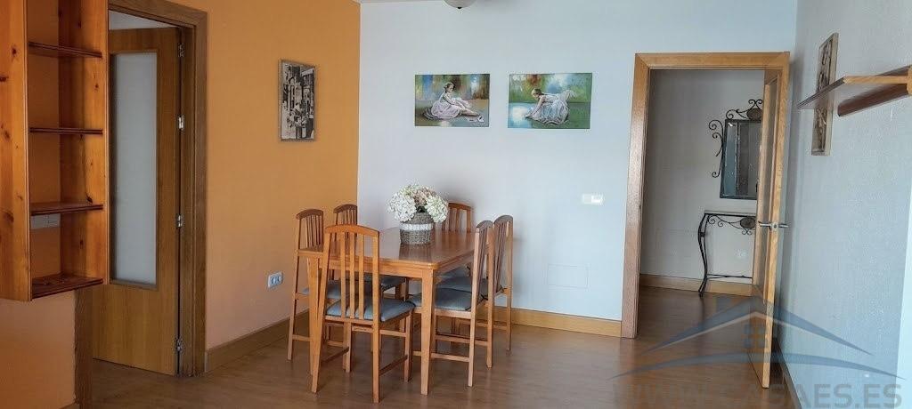 Venta de piso en Roquetas de Mar