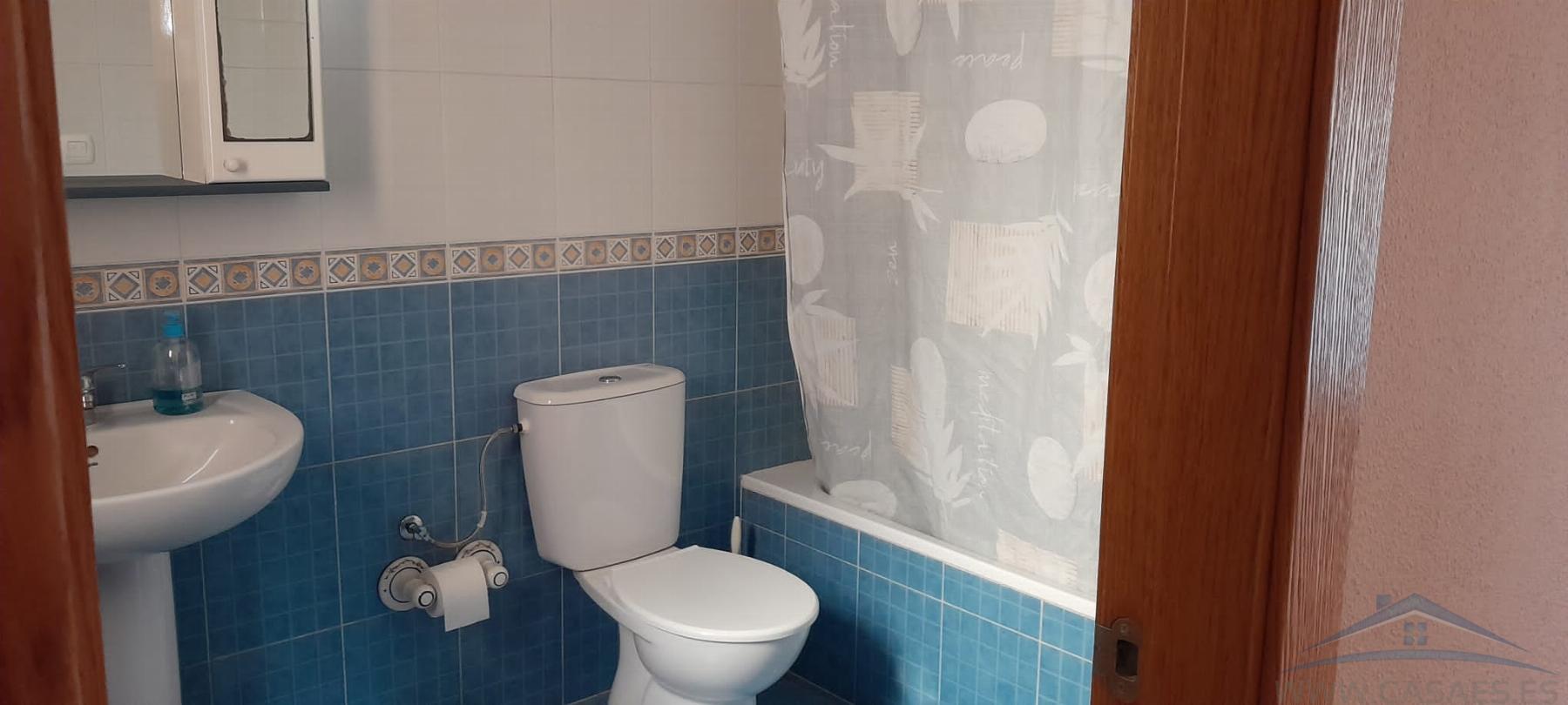 Venta de piso en Roquetas de Mar