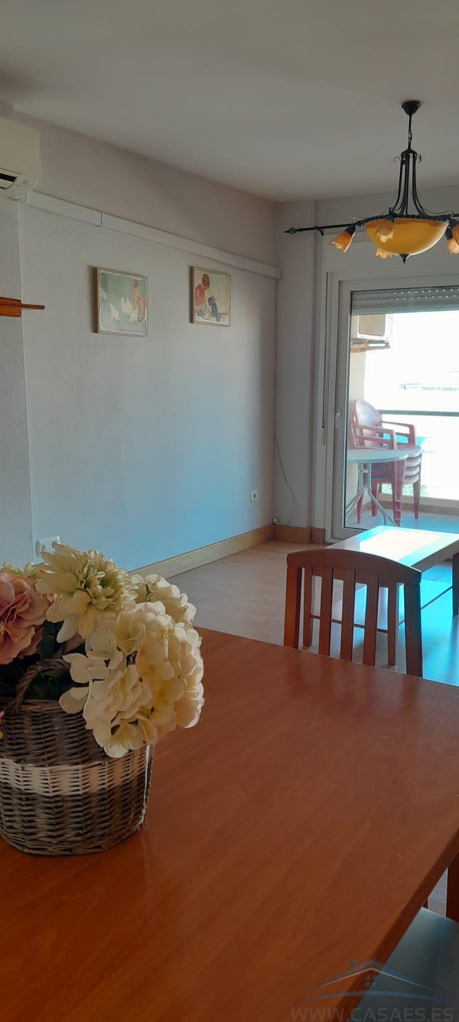 Venta de piso en Roquetas de Mar