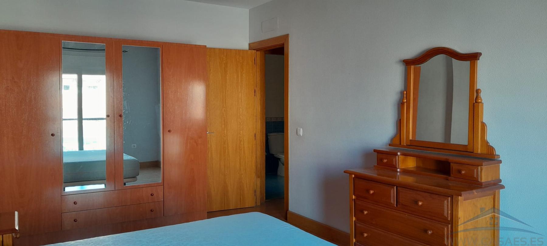 Venta de piso en Roquetas de Mar