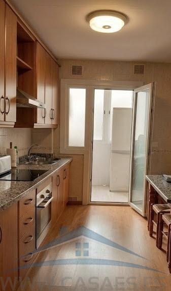 Venta de piso en Roquetas de Mar