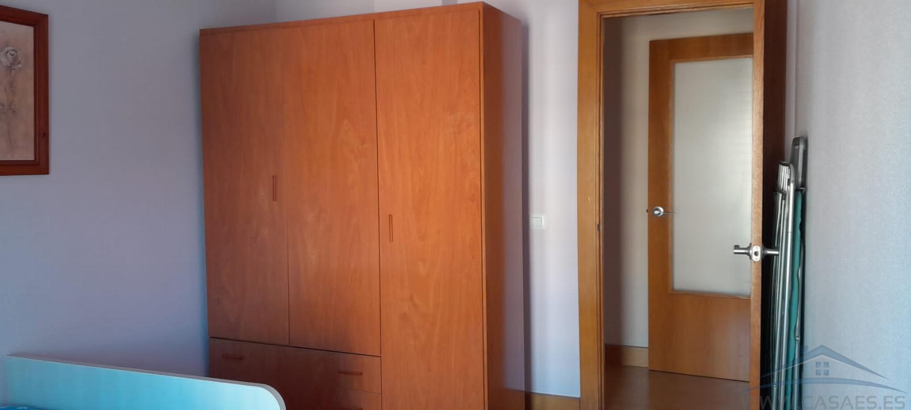 Venta de piso en Roquetas de Mar