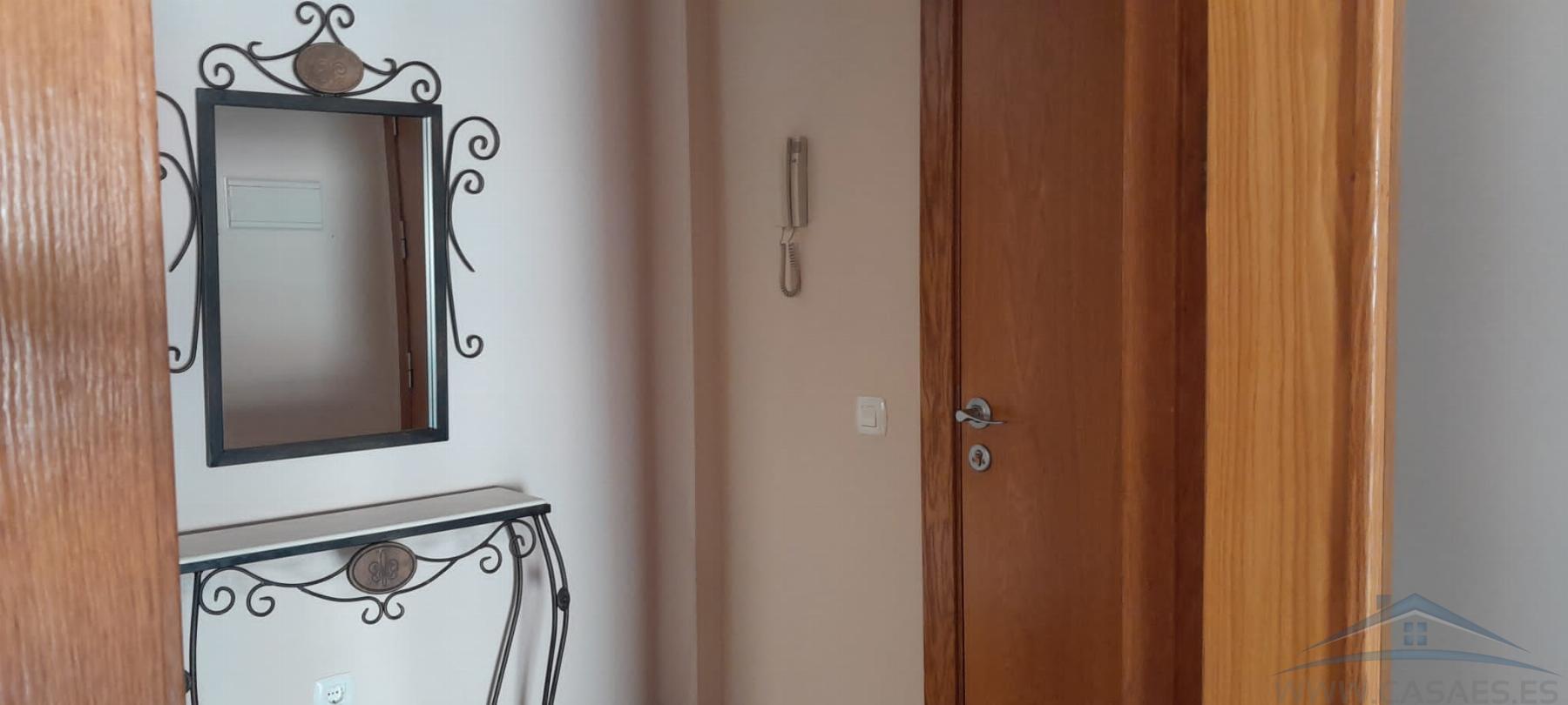 Venta de piso en Roquetas de Mar