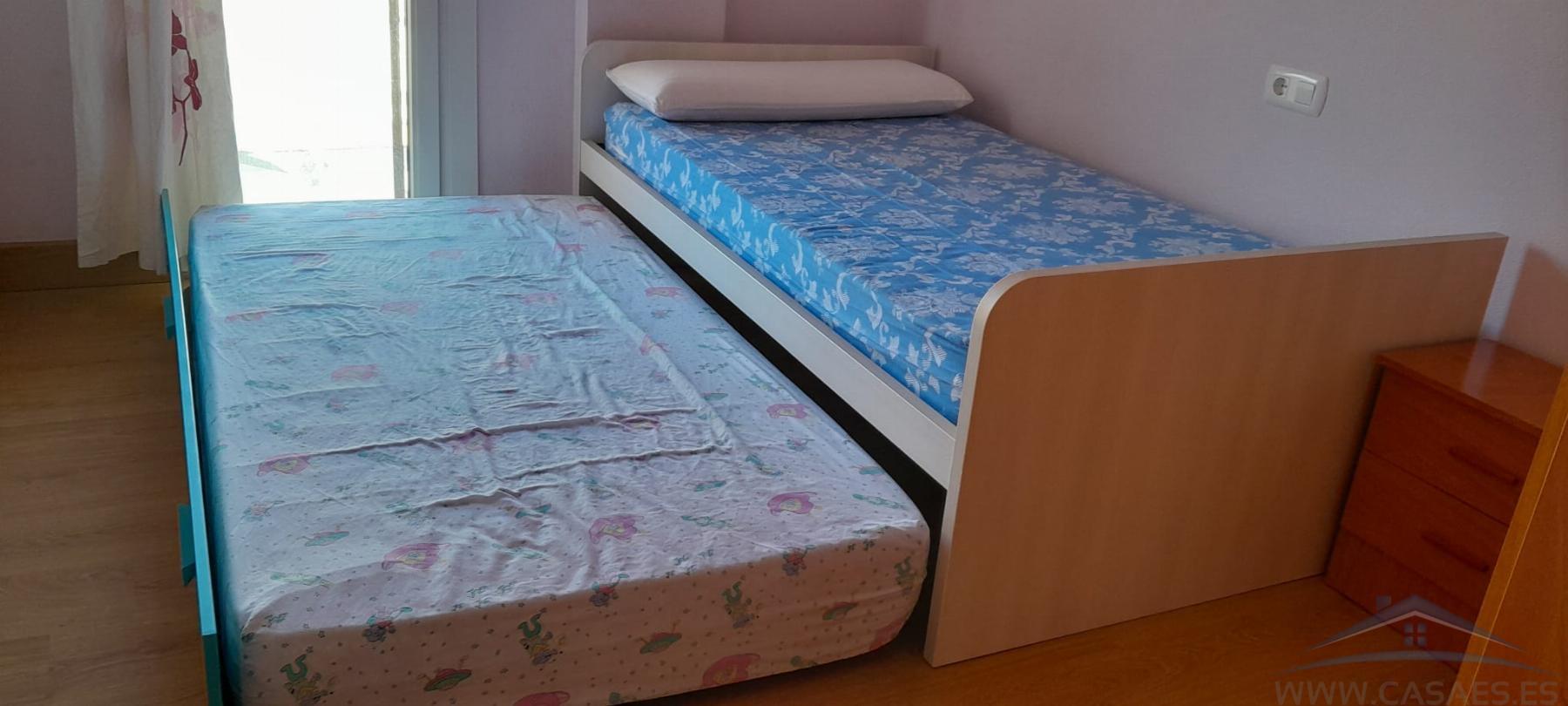 Venta de piso en Roquetas de Mar