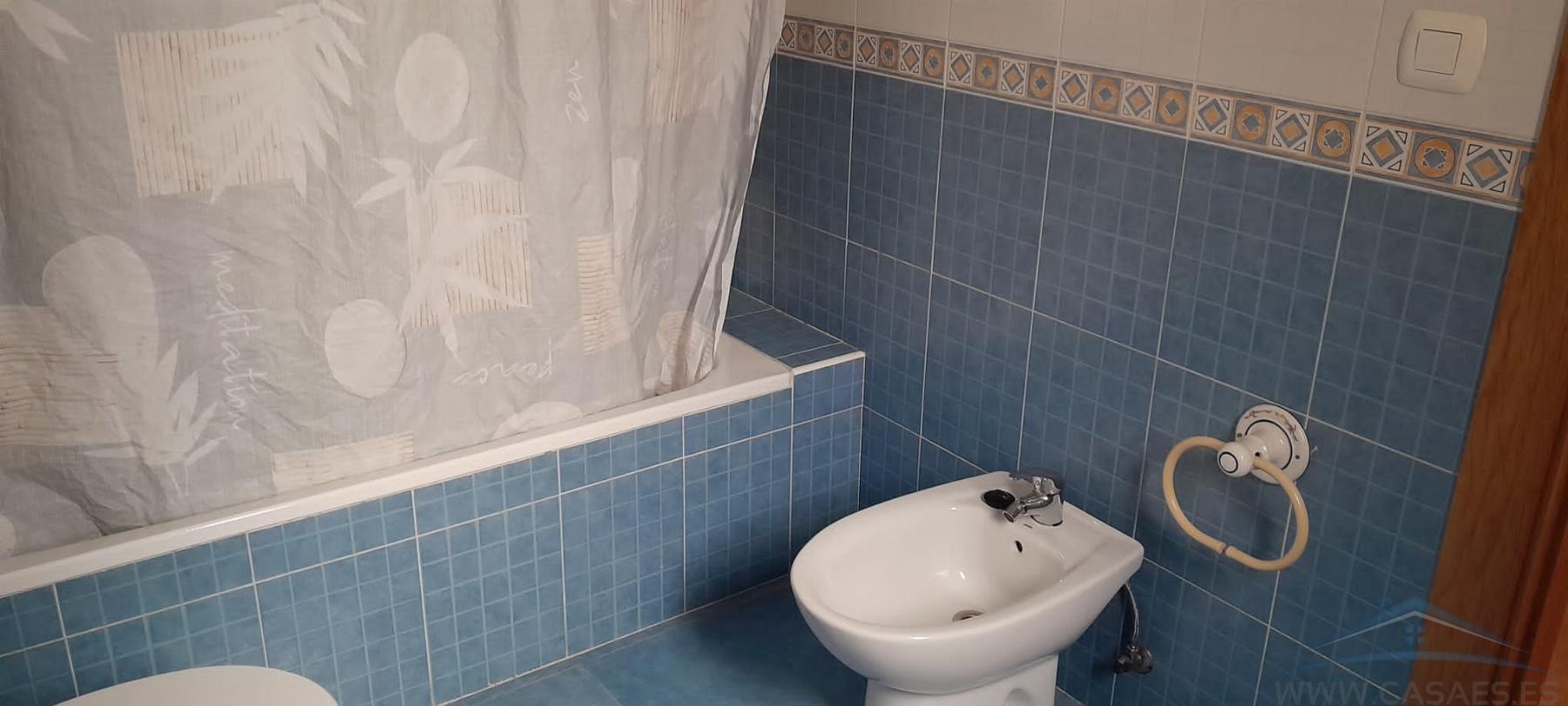 Venta de piso en Roquetas de Mar