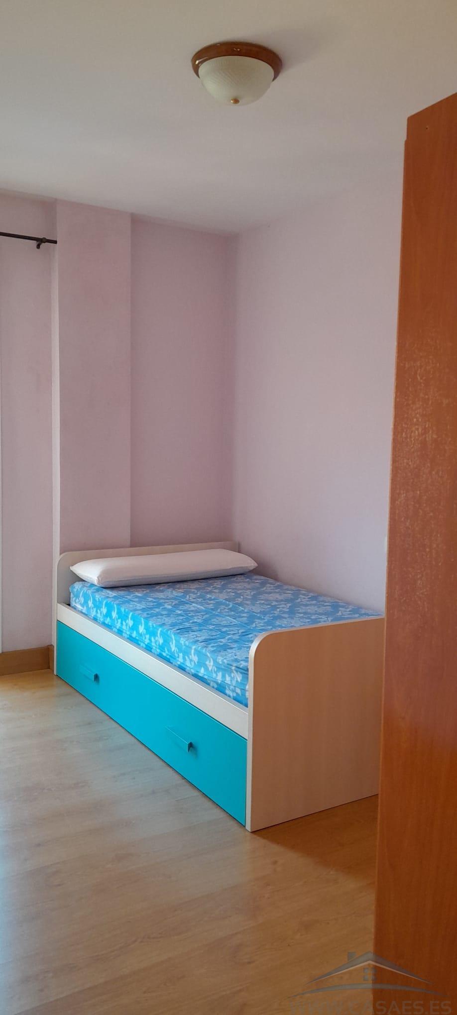 Venta de piso en Roquetas de Mar