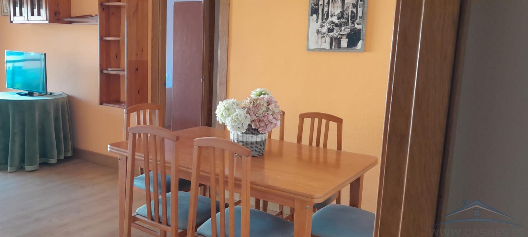 Venta de piso en Roquetas de Mar
