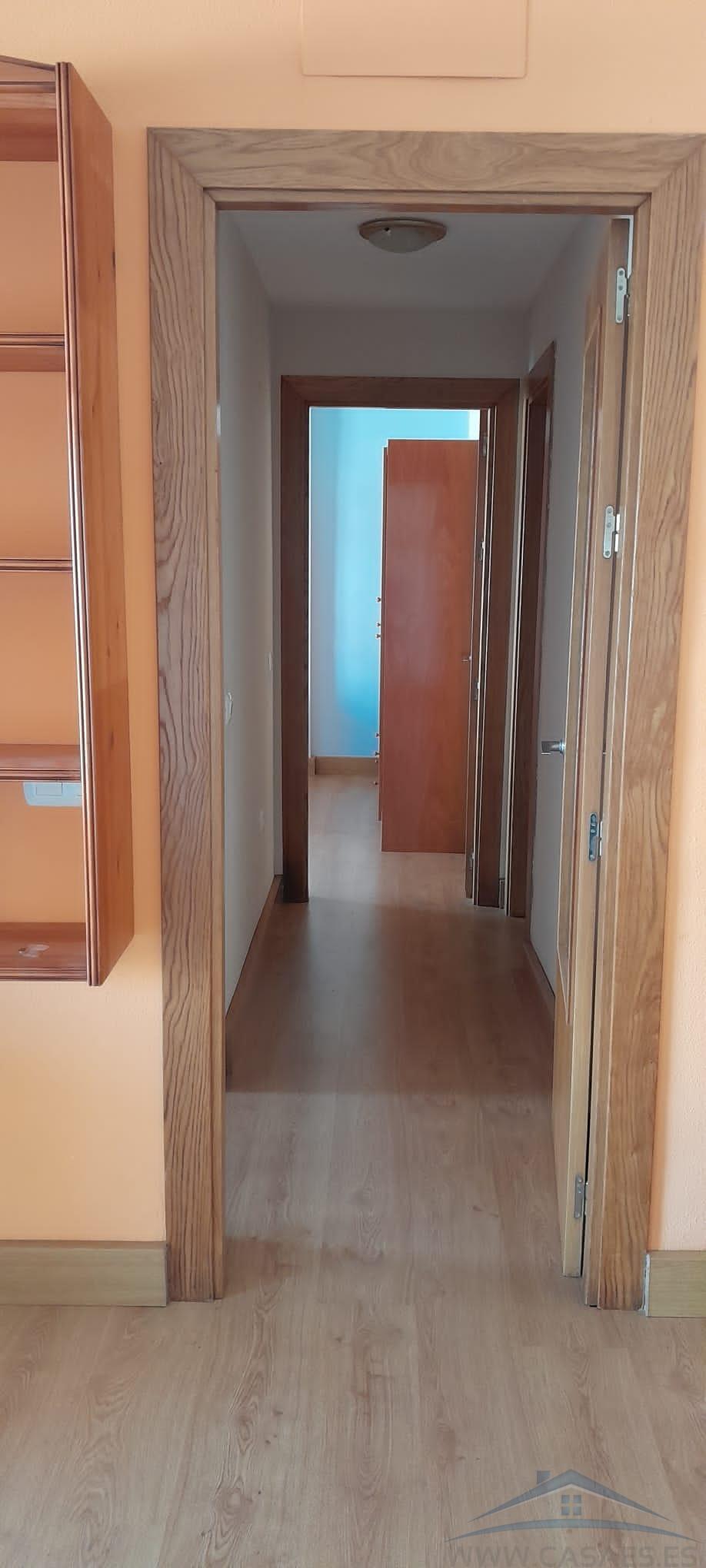 Venta de piso en Roquetas de Mar