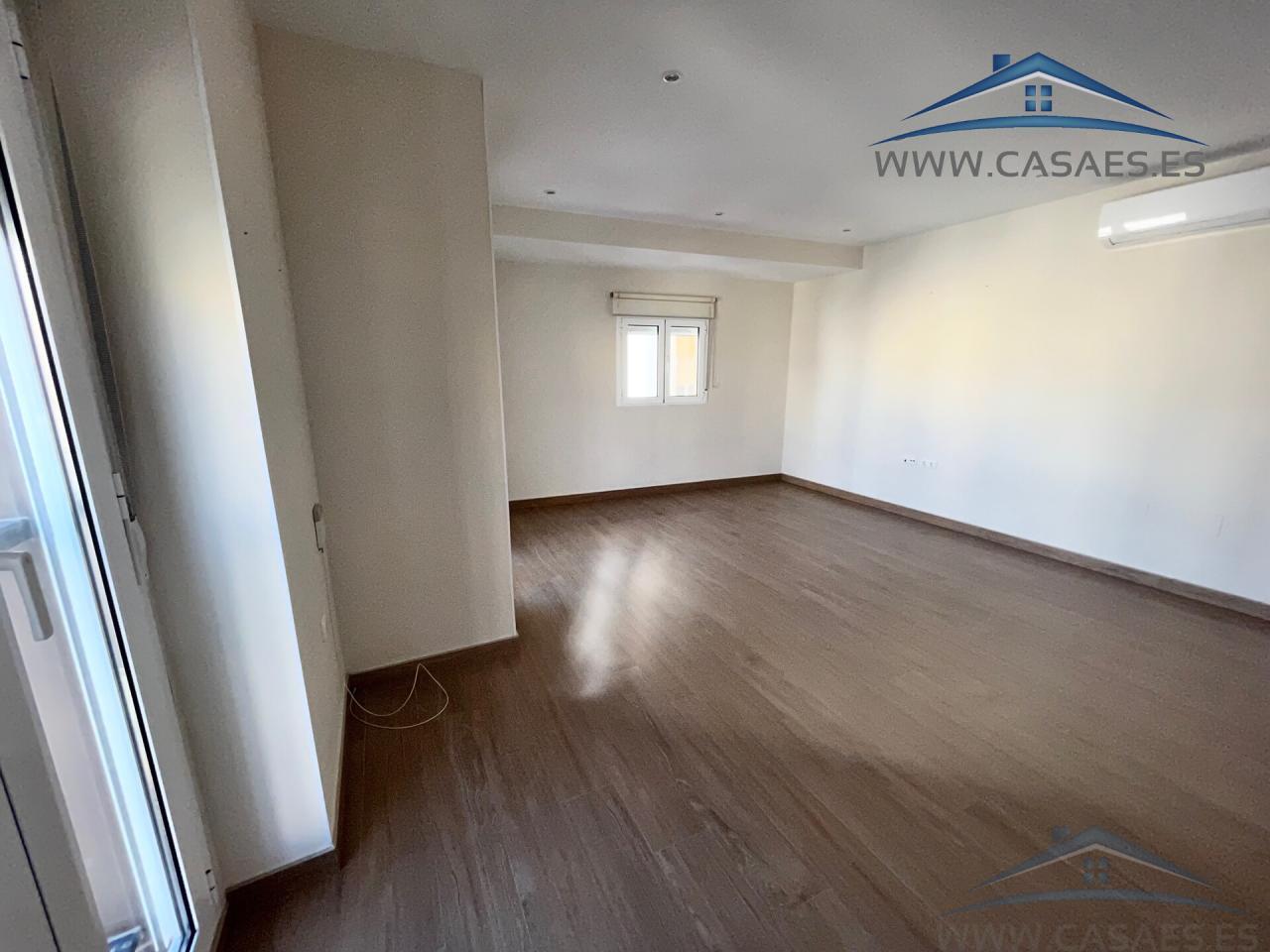 Alquiler de piso en Almería
