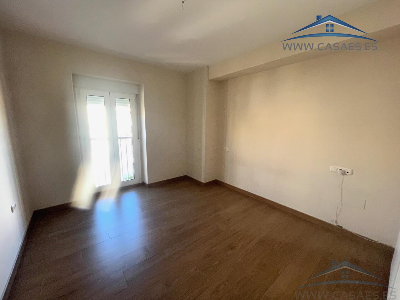 Alquiler de piso en Almería