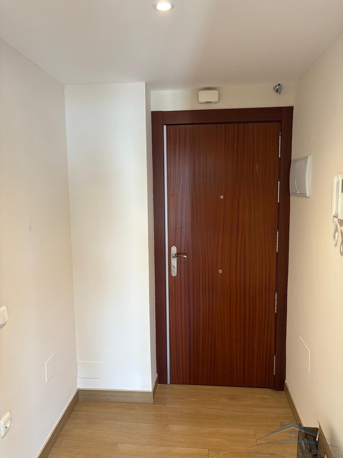 Alquiler de piso en Almería