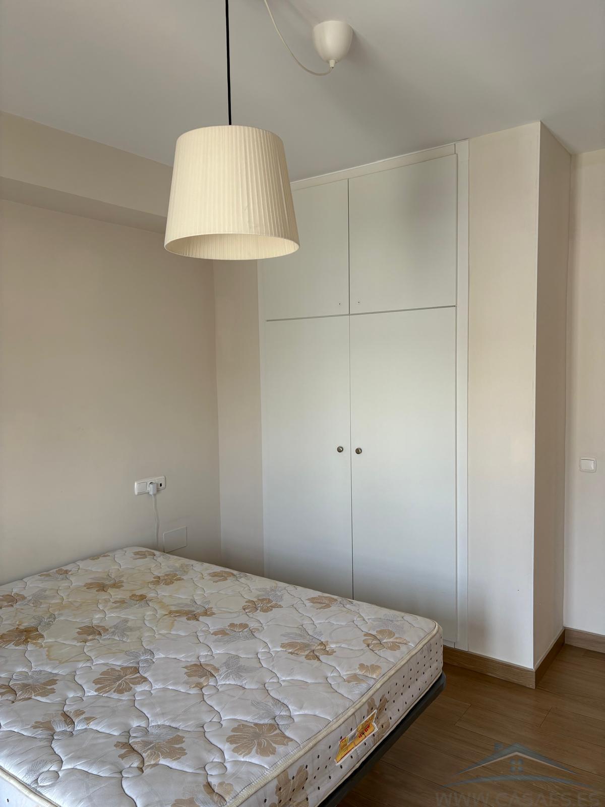 Alquiler de piso en Almería
