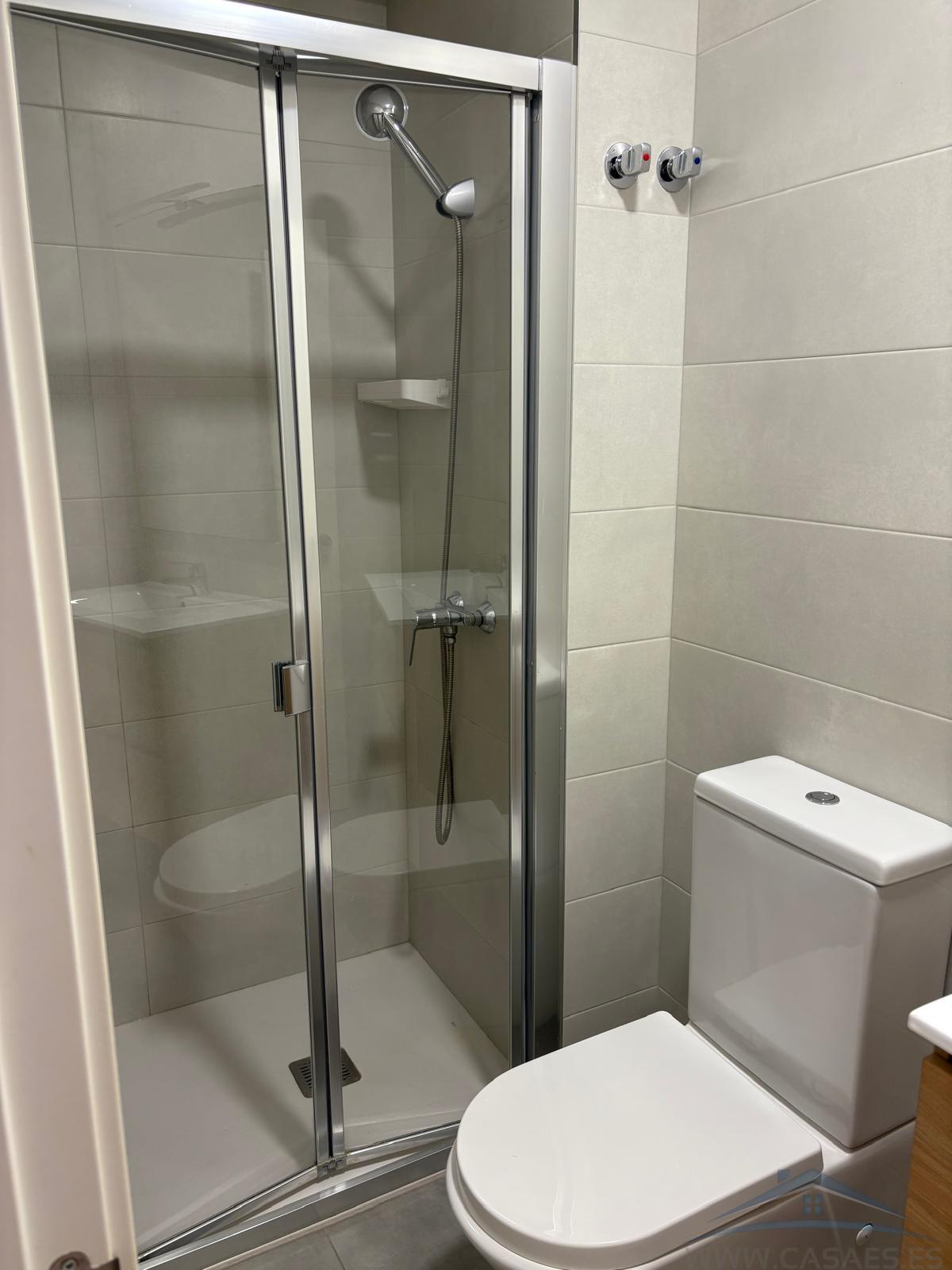 Alquiler de piso en Almería
