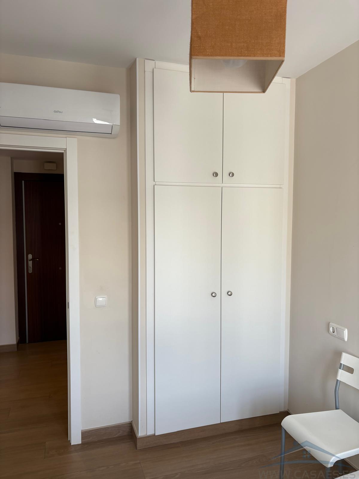 Alquiler de piso en Almería