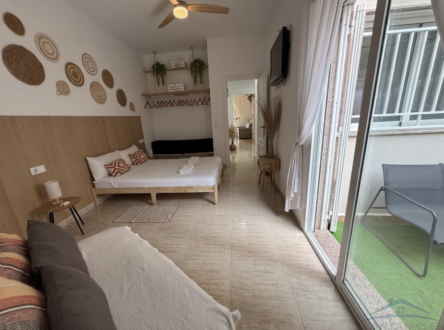 Venta de piso en Roquetas de Mar