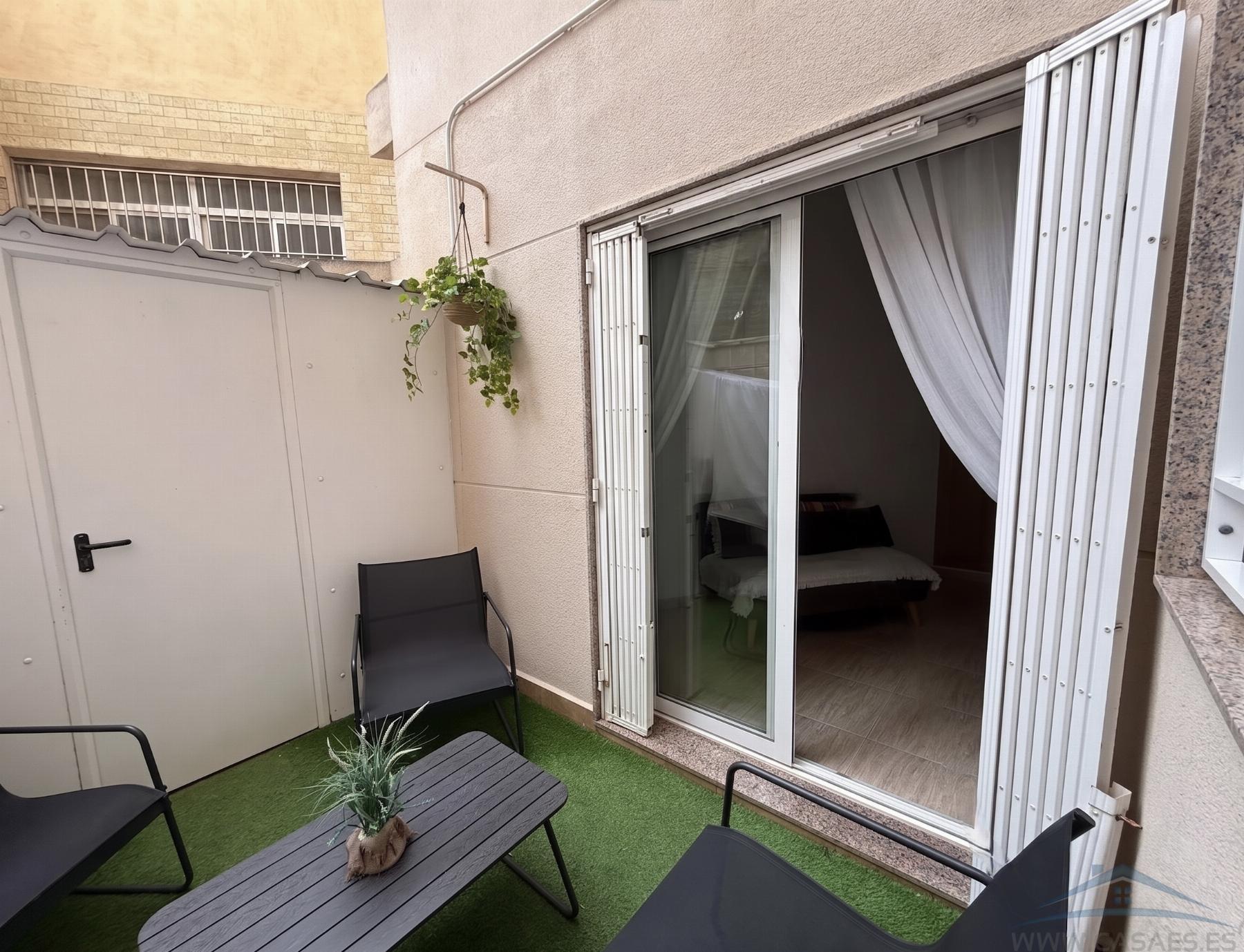 Venta de piso en Roquetas de Mar