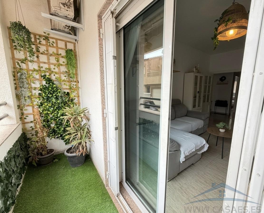 Venta de piso en Roquetas de Mar