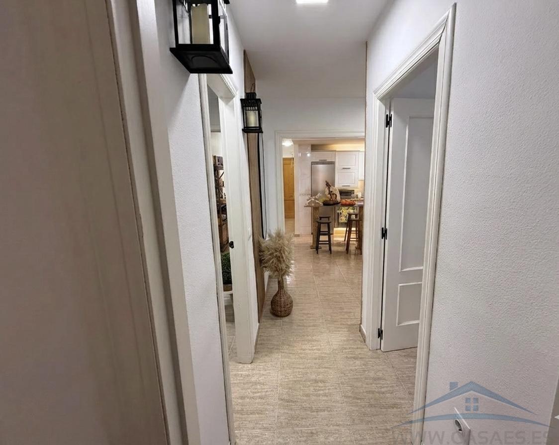 Venta de piso en Roquetas de Mar