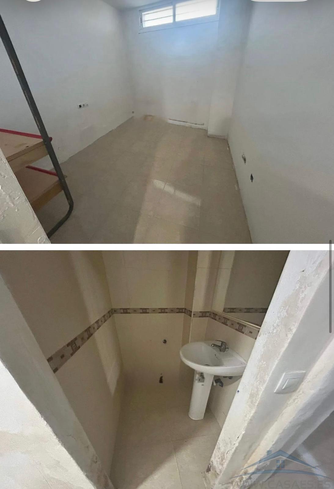 Venta de piso en Aguadulce