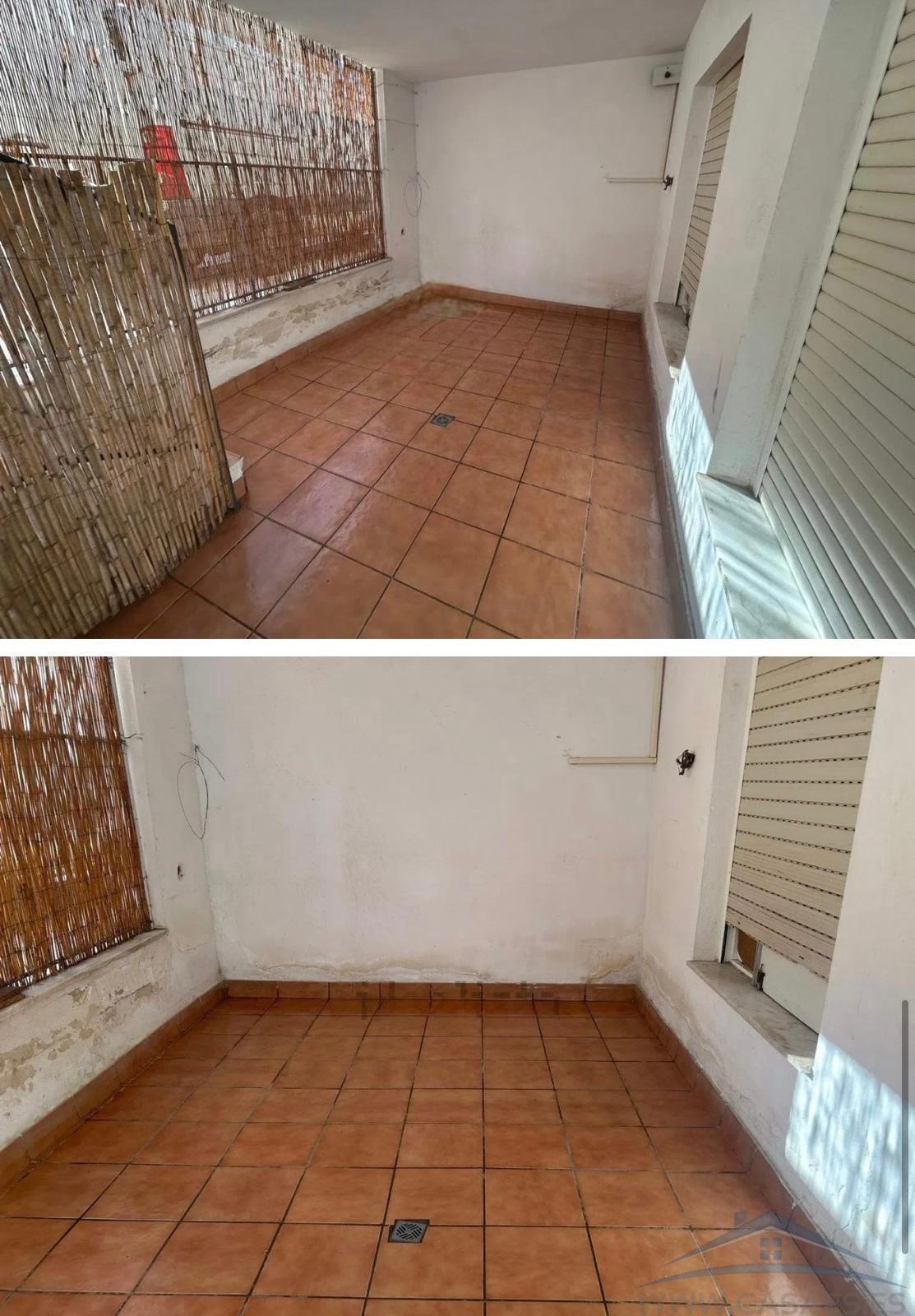 Venta de piso en Aguadulce