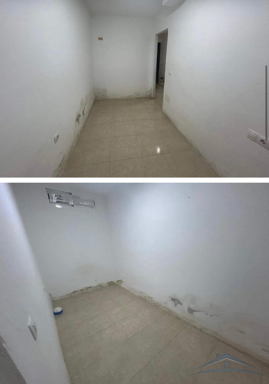 Venta de piso en Aguadulce
