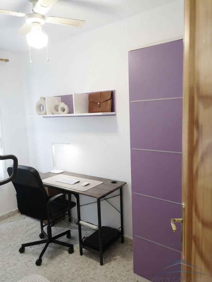 Venta de piso en Aguadulce