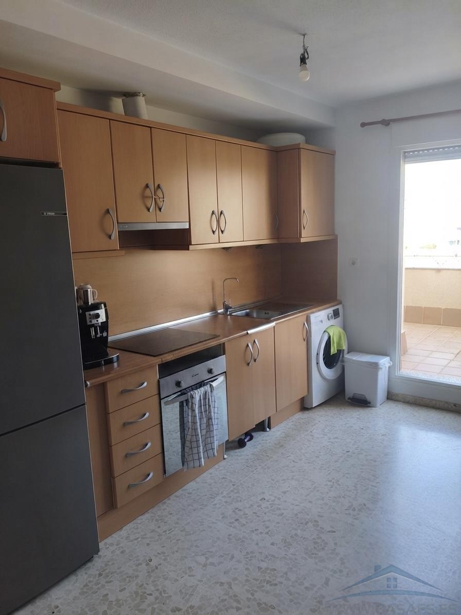 Venta de piso en Aguadulce