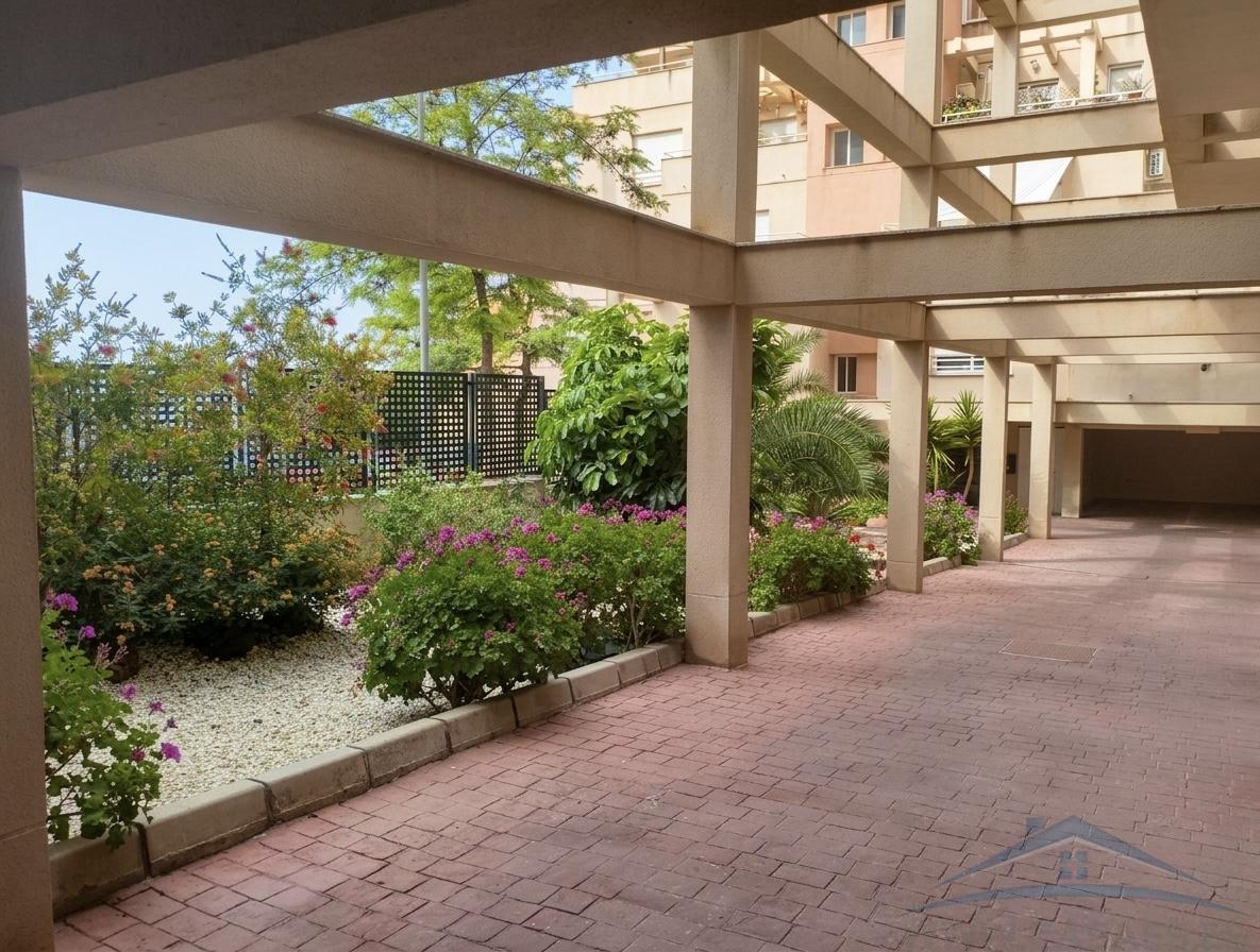 Venta de piso en Aguadulce