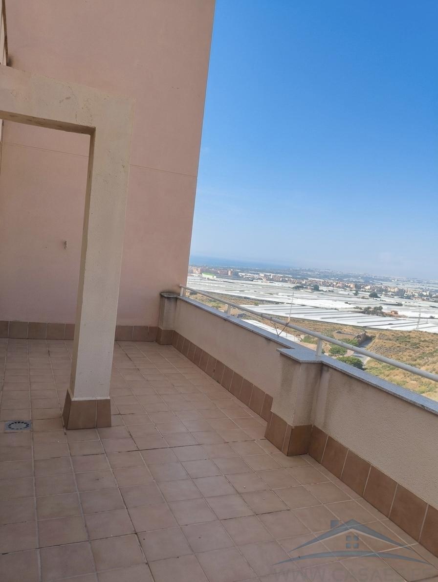 Venta de piso en Aguadulce