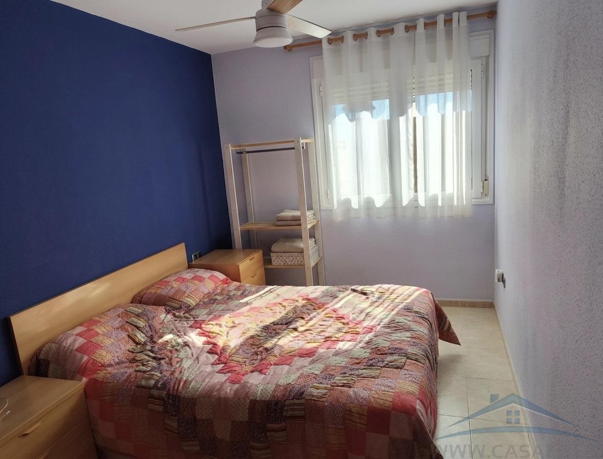Venta de piso en Aguadulce