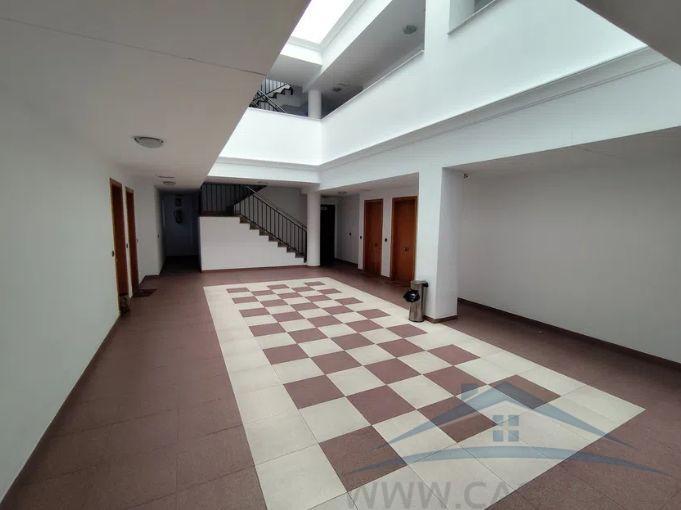Venta de piso en Aguadulce