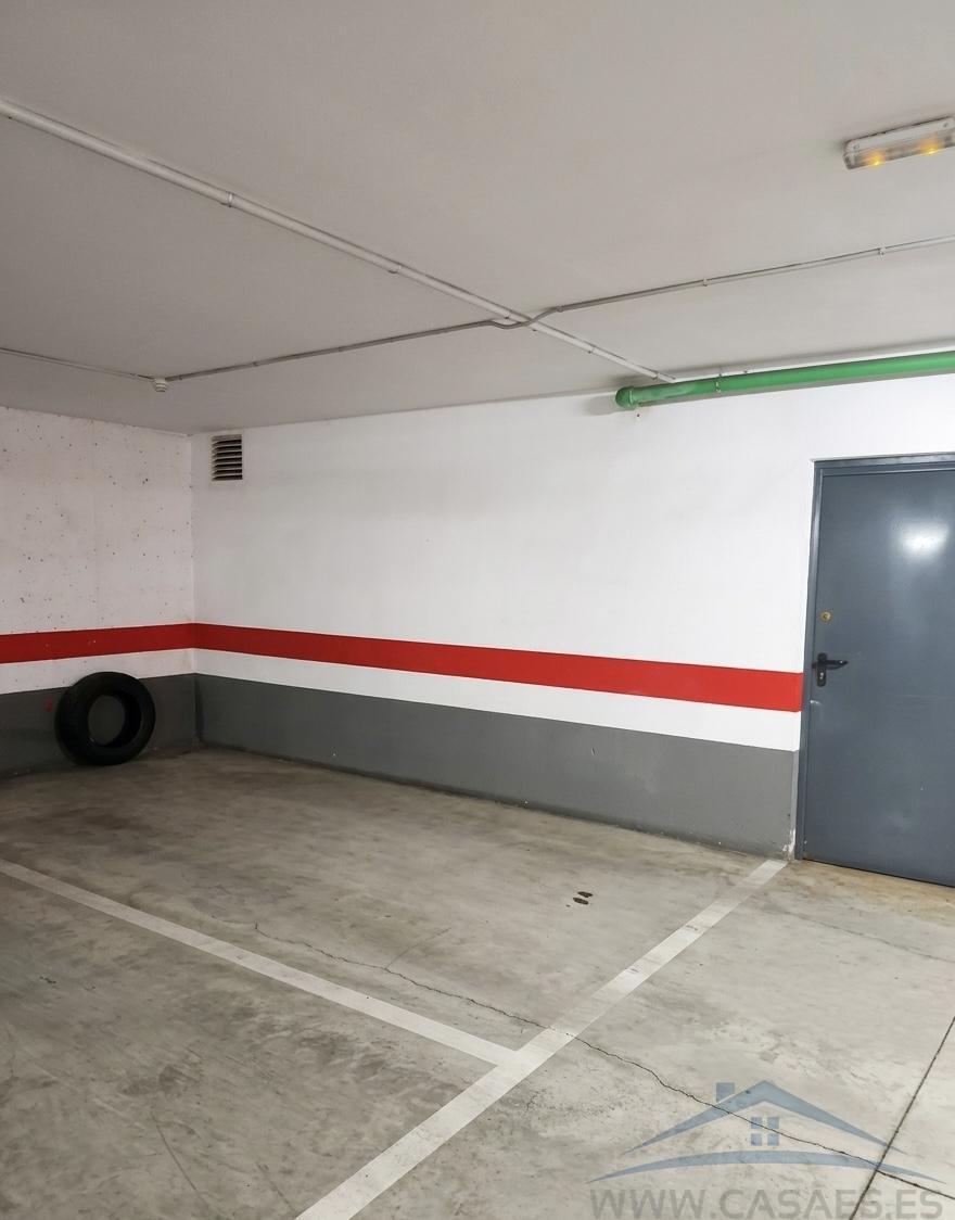 Venta de piso en Aguadulce