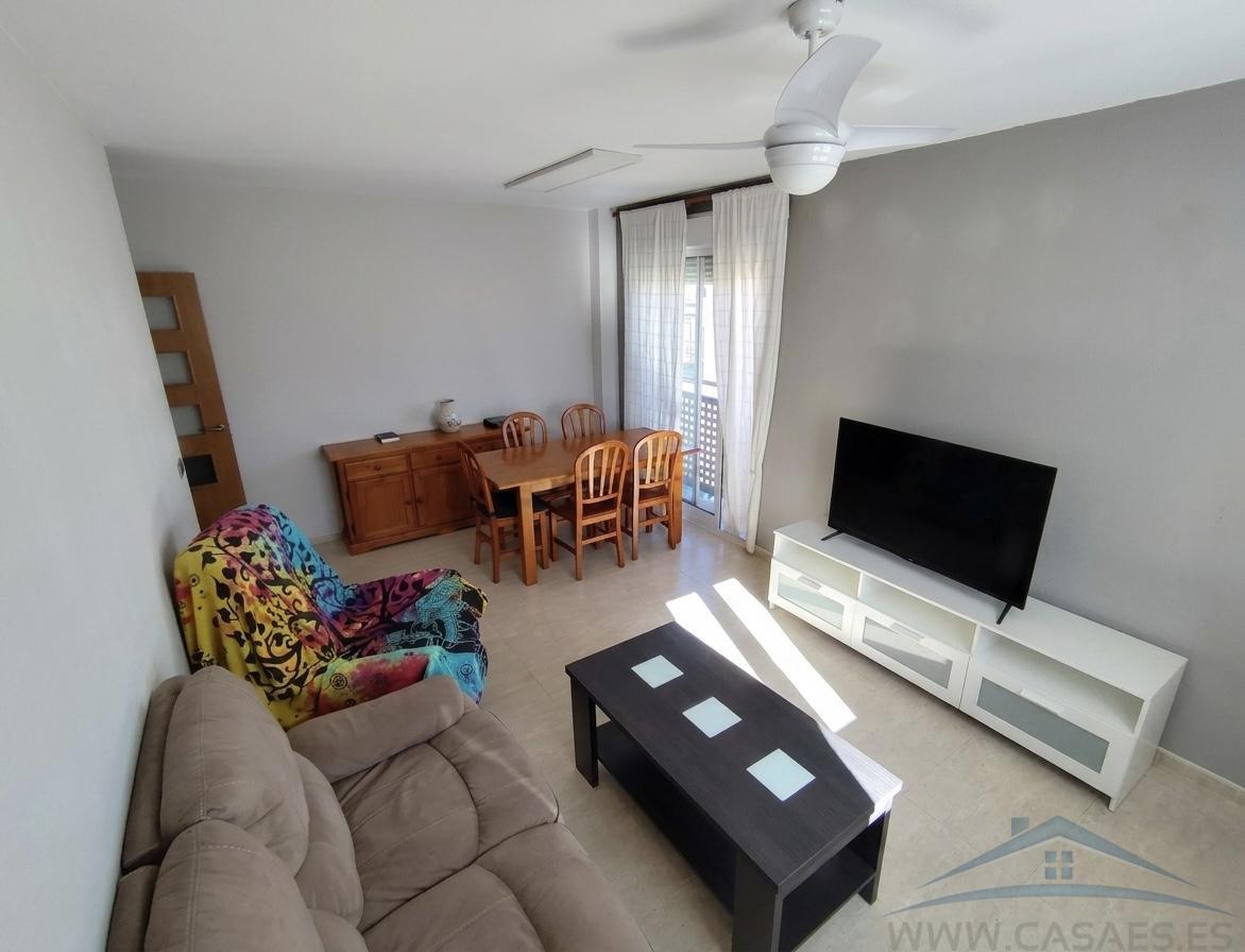 Venta de piso en Aguadulce