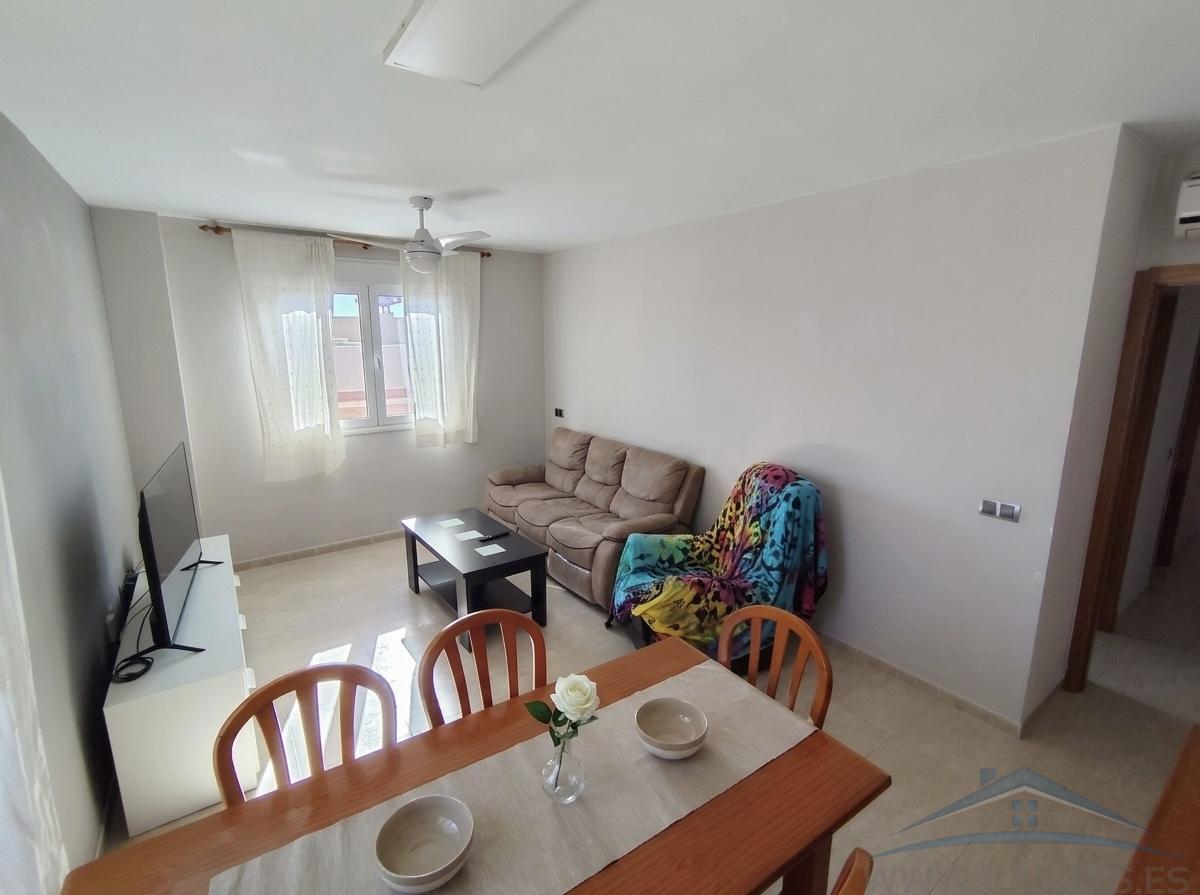 Venta de piso en Aguadulce