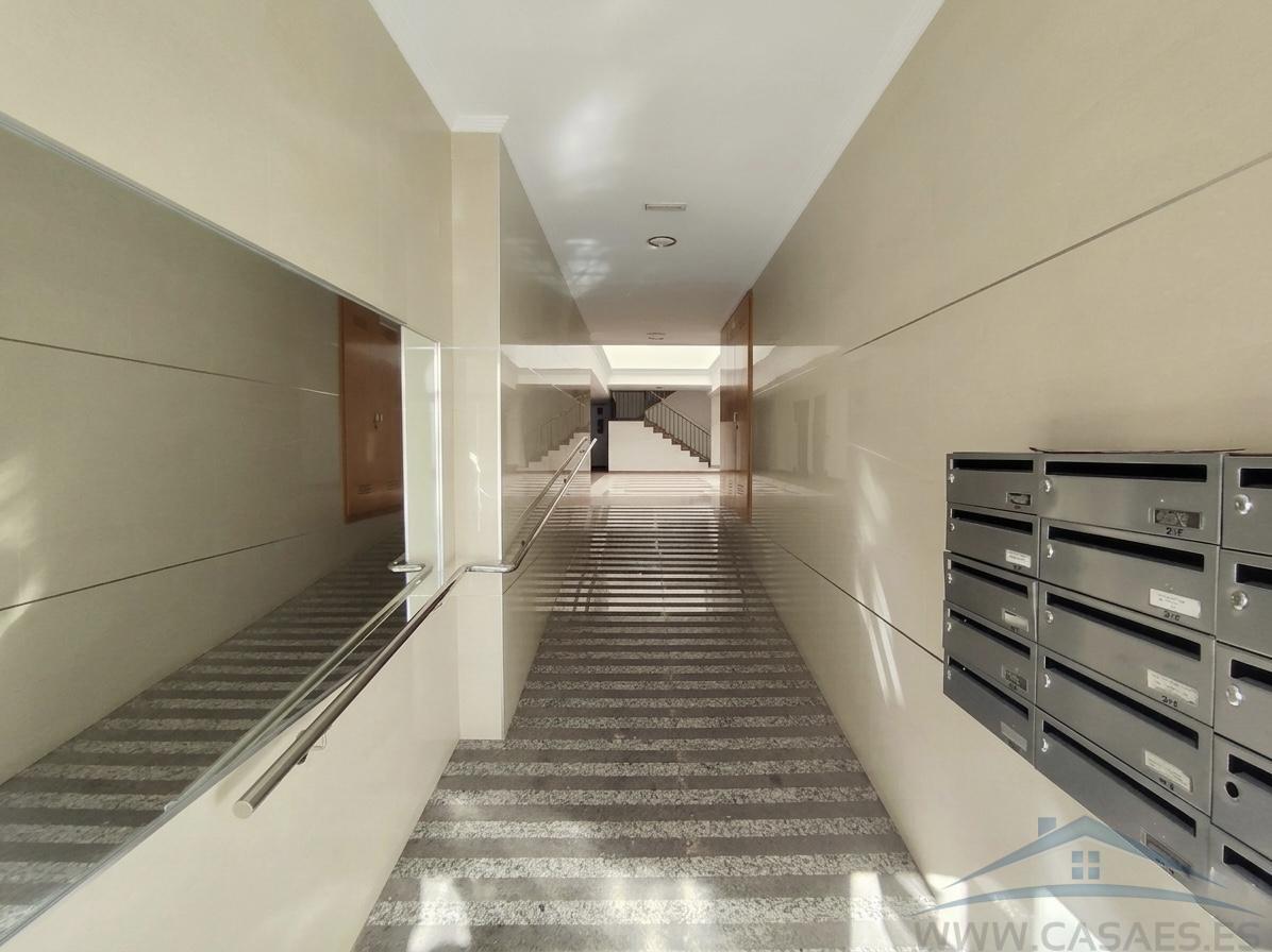 Venta de piso en Aguadulce