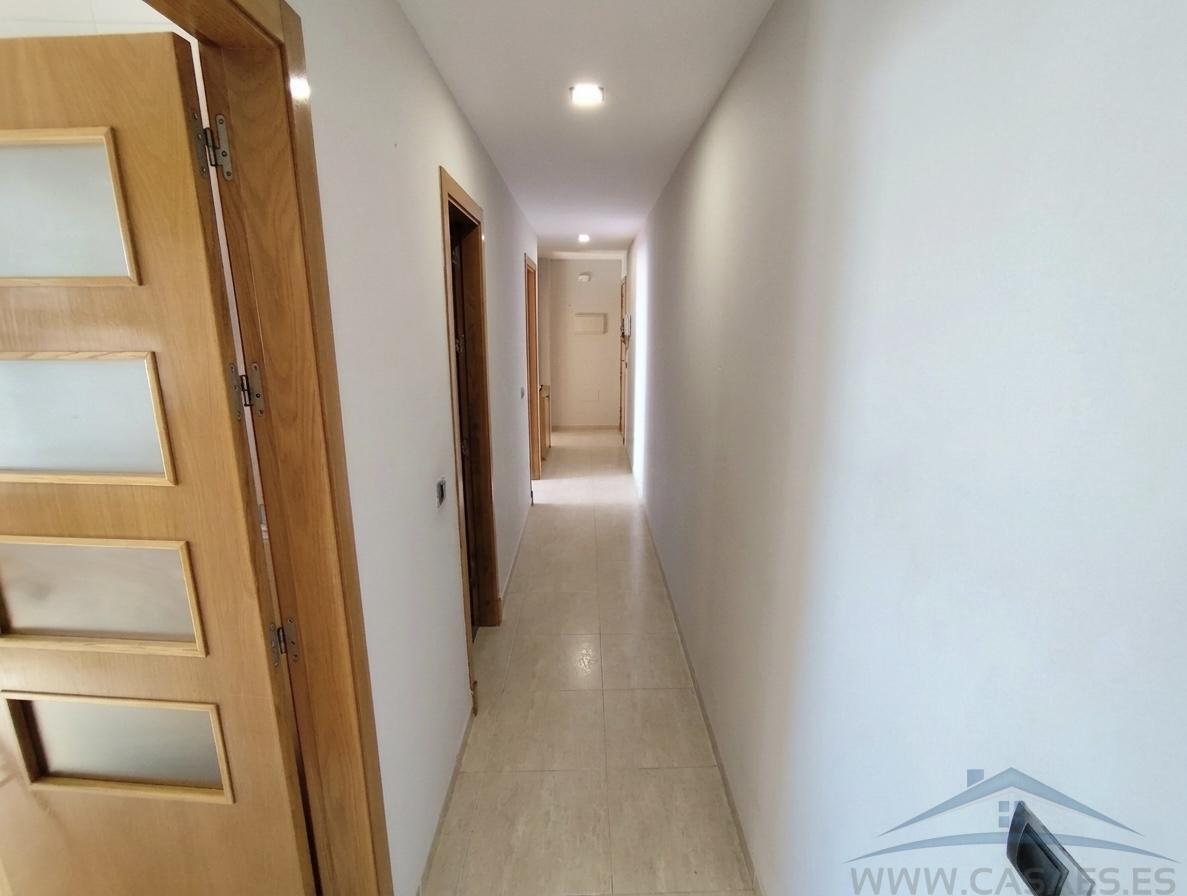 Venta de piso en Aguadulce