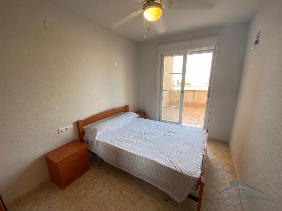 Venta de piso en Aguadulce