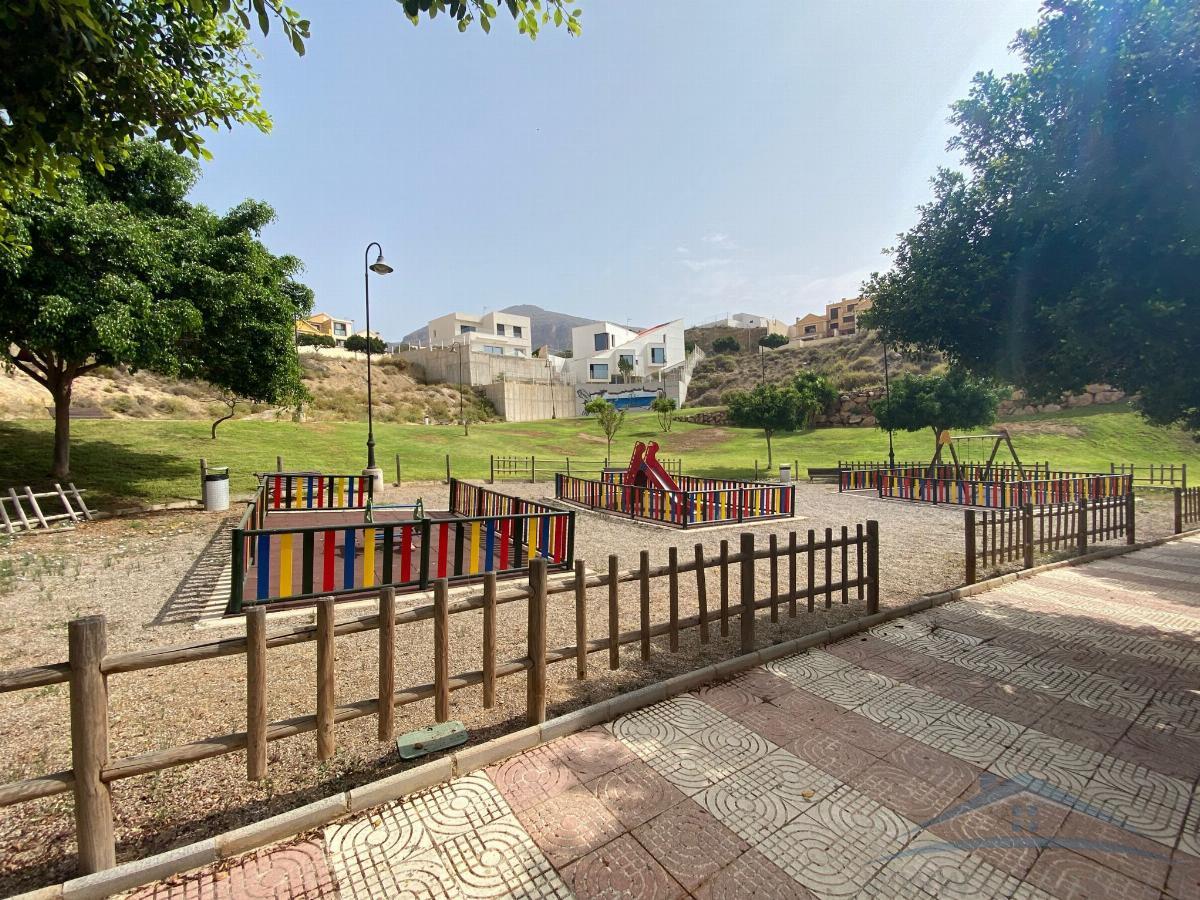 Venta de piso en Aguadulce