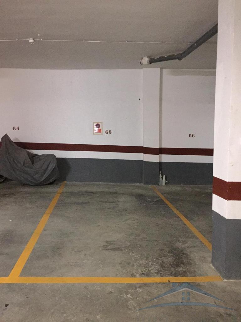 Venta de piso en Aguadulce